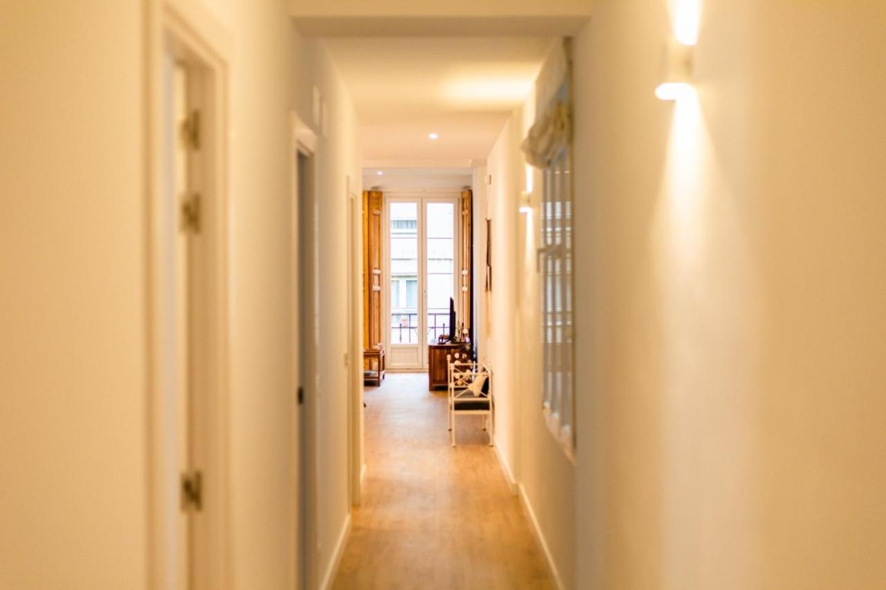 Lujo, Comodidad Y Espacio Gijon Centro Экстерьер фото