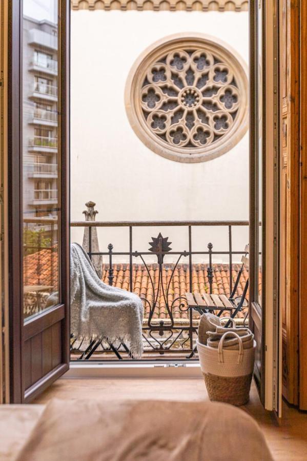 Lujo, Comodidad Y Espacio Gijon Centro Экстерьер фото